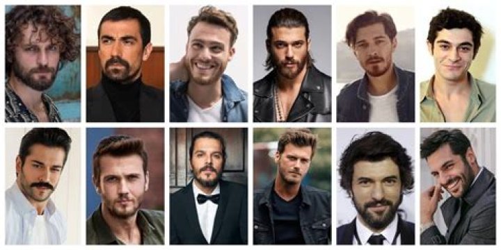 Unveiling The Charisma Of A Turkish Actor: A Journey Through Talent And Artistry