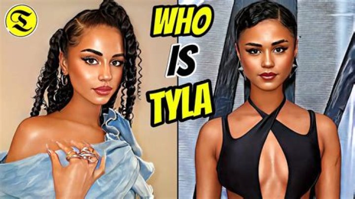 Dating Tyla: A Guide To Her Perfect Match