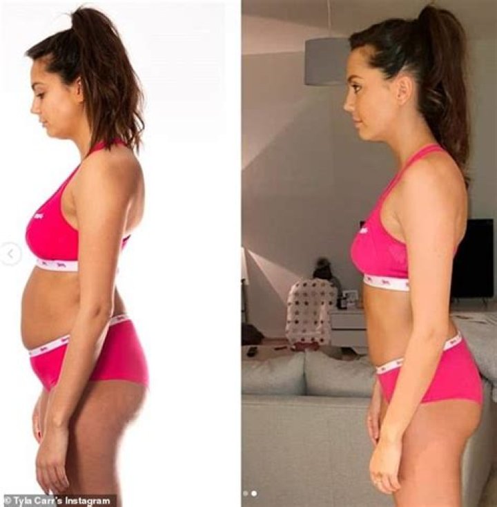Tyla Weight Loss: The Inspiring Journey Of Transformation