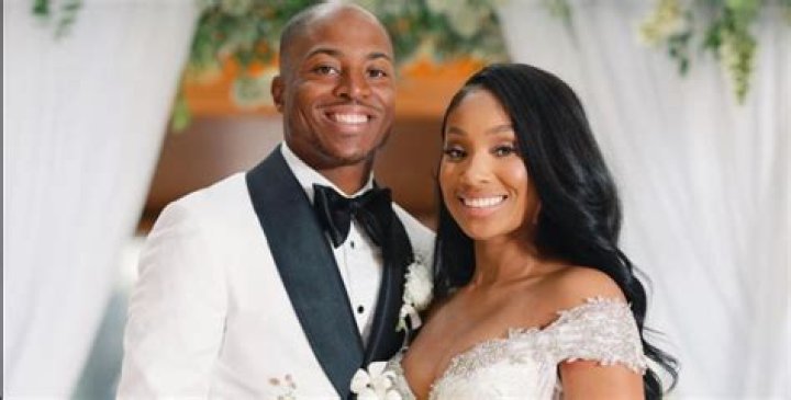 Tyler Lockett: The Love Of His Life And Supportive Partner