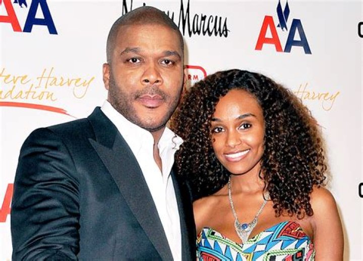 The Ultimate Guide To Tyler Perry's Relationships: Past And Present