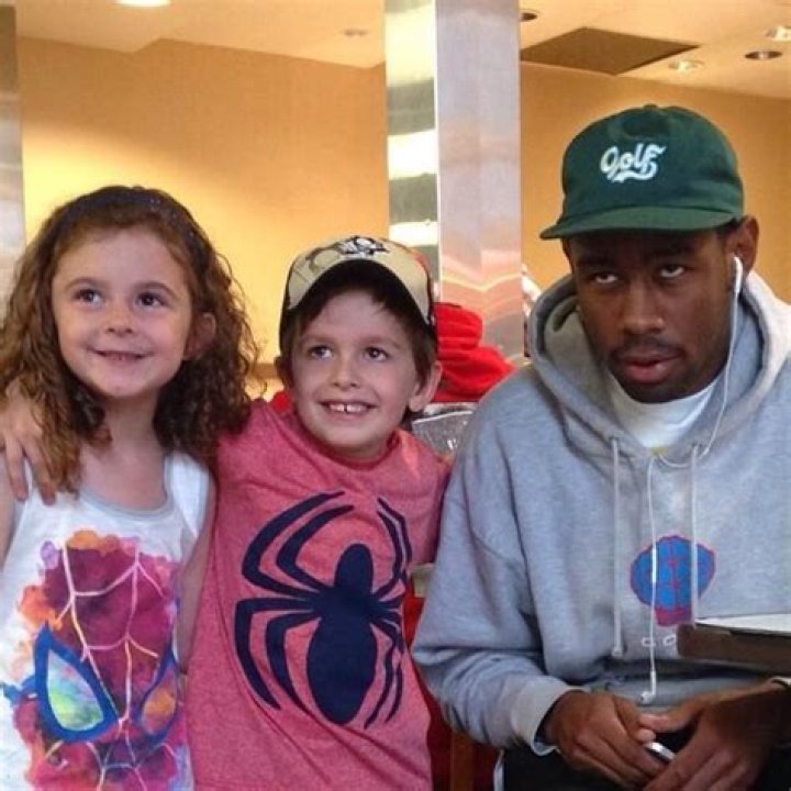 Exploring The Unique World Of Tyler, The Creator's Children