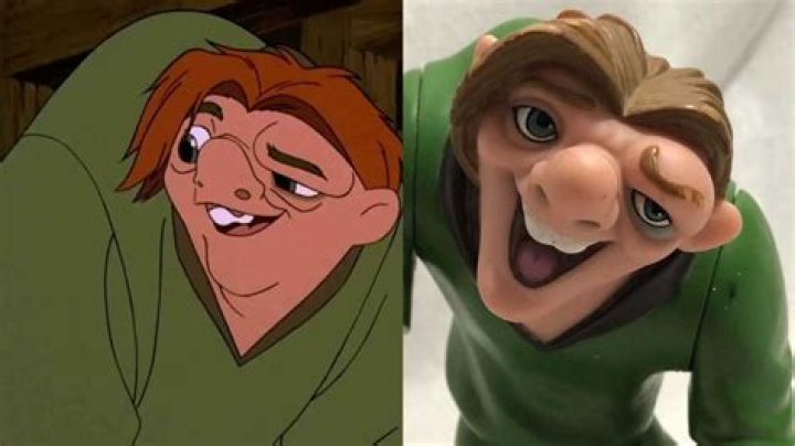 10 Unattractive Cartoon Characters That Will Haunt Your Dreams