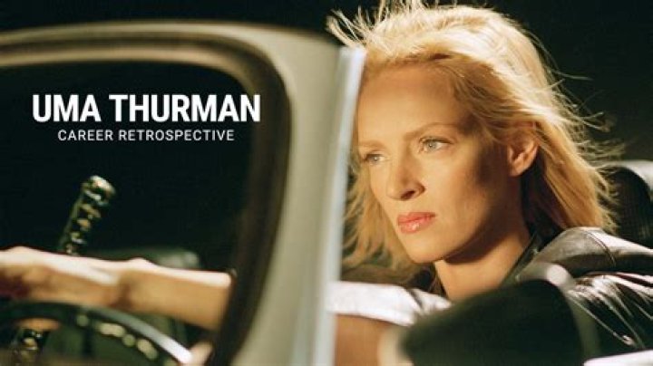 Must-See Films: The Ultimate Uma Thurman Movie Guide