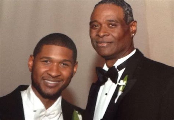 Unveiling The Life Of Usher Raymond III: The Legacy Of A Musical Icon