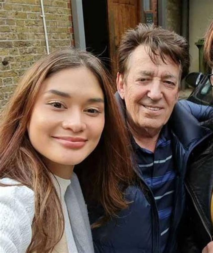 Unveiling Uwe Wurtzbach: A Journey Through Life And Success