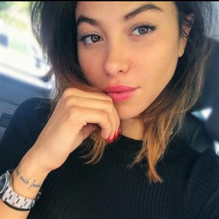 Valentina Fradegrada (Model) Wiki, Bio, Age, Height, Info, Details, Birthday