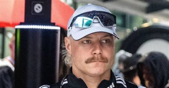 Unraveling Valtteri Bottas' Net Worth: Insights Into The Life Of A Formula 1 Star