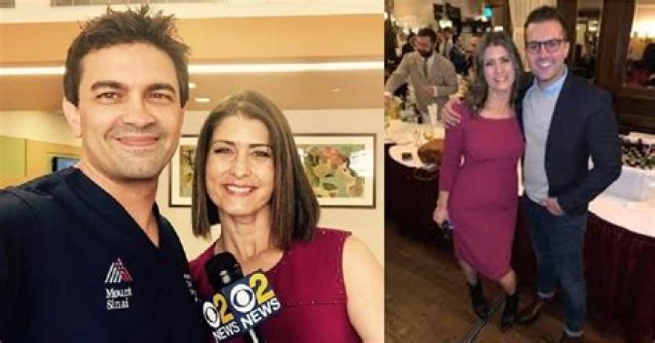 Vanessa Murdock Age, Height, Husband, Net Worth, Wiki