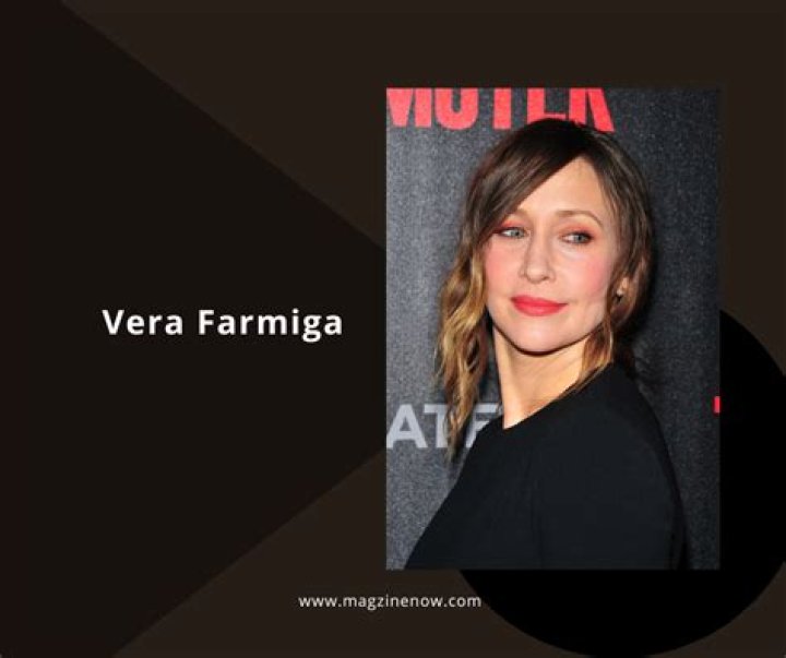 Exploring The Intricacies Of Vera Farmiga Relationships