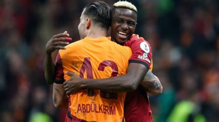 Who Holds The Crown? Victor Osimhen And Davido - The Richest In 2024