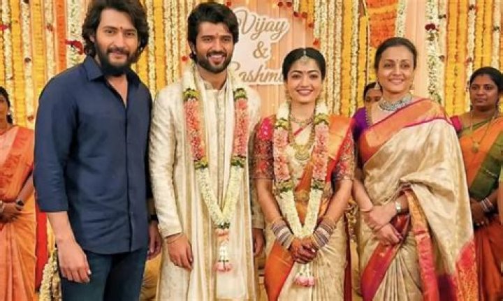 Exploring The Bonds Of Vijay Sethupathi's Brother And Sister