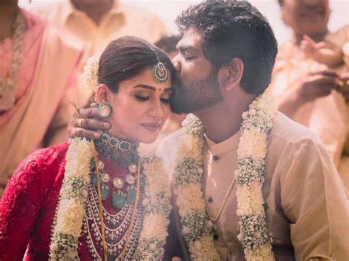 Exploring The Cherished Moments: Vijay Sethupathi's Marriage Photos