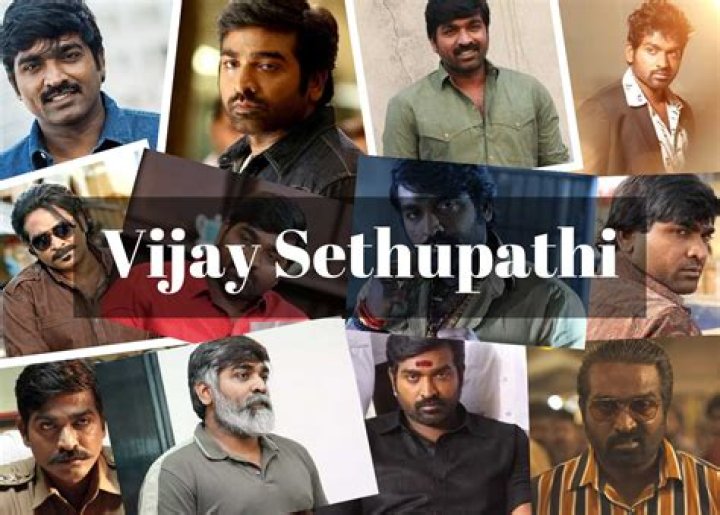 Vijay Sethupathi's Son College Journey: A Glimpse Into The Future