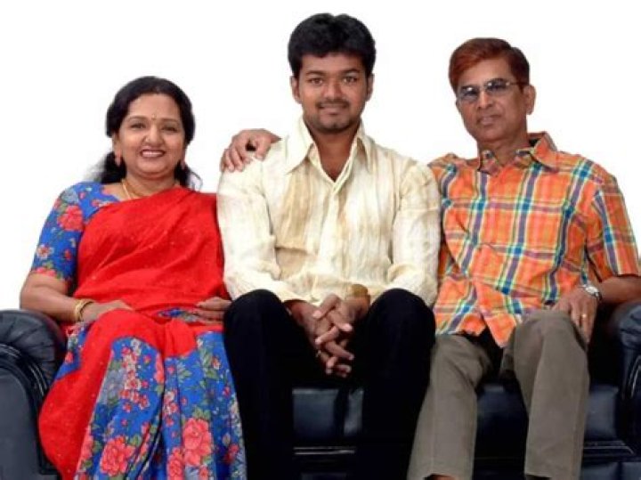 Exploring The Lives And Achievements Of The Vijay Siblings