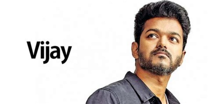 Unraveling The Mystique Of Vijay's Zodiac Sign