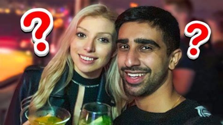 Unveiling The Life Of Vikkstar123's Spouse: A Closer Look