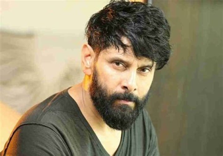 Vikram Age: A Journey Through Time And Talent