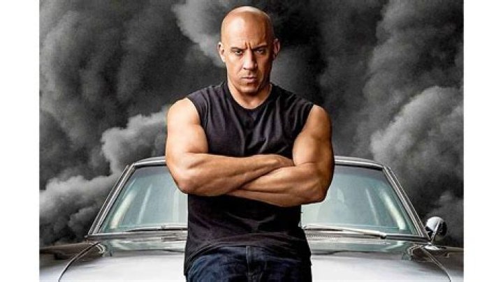 Exploring Vin Diesel's Incredible Net Worth