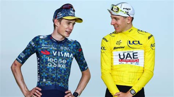 Unveiling The Journey: Vingegaard Age And Beyond