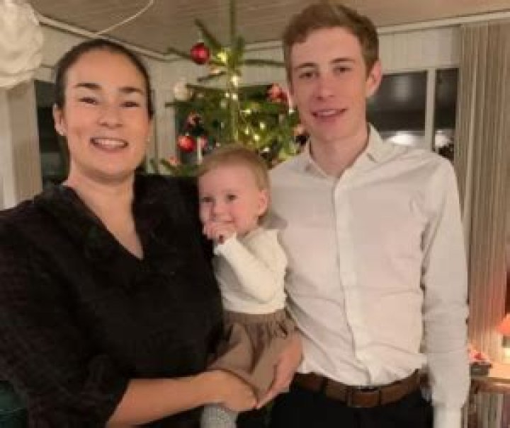 Unraveling The Life Of Jonas Vingegaard's Wife: A Journey Of Love And Support