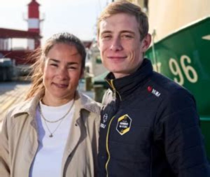 Unveiling The Life Of Vingegaard's Wife: A Journey Of Love And Support