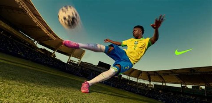 Discovering The Journey Of Vini Jr Kid: A Soccer Prodigy