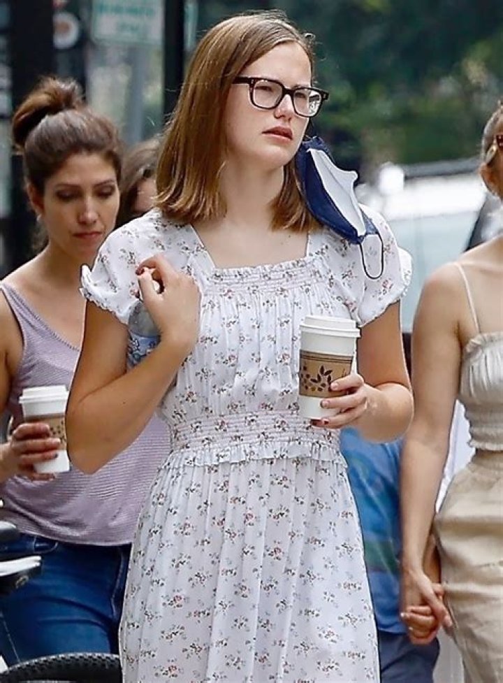 Interesting Facts About Violet Affleck's Age