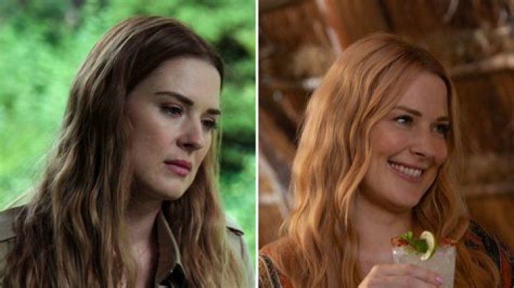 Exploring The Intriguing World Of The Virgin River Cast