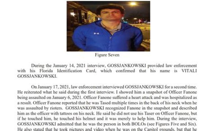 Vitali Gossjankowski: The SEO Mastermind