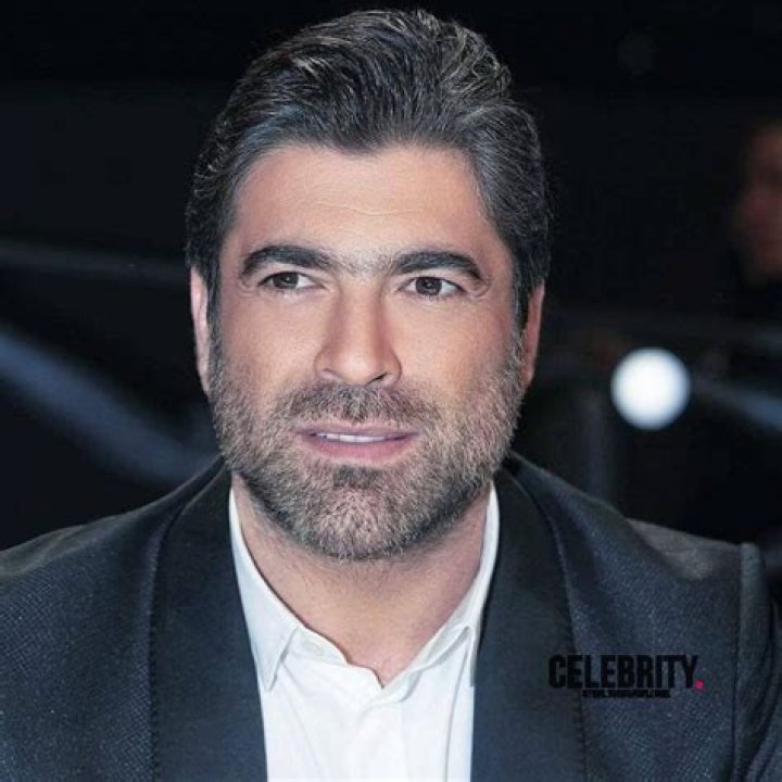 Wael Kfoury Wiki, Biographie, Age, Taille, Mariage, Contact & Informations