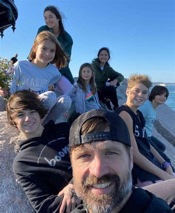 Understanding Walker Hayes And His Kids: Ages And Family Life