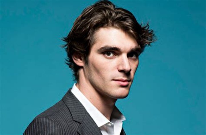 Who Plays Walter Jr. In "Breaking Bad"? The Talented RJ Mitte