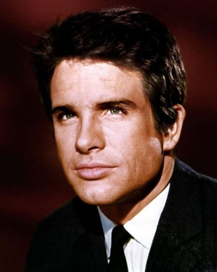 Warren Beatty In The 1960s: A Cinematic Revolution