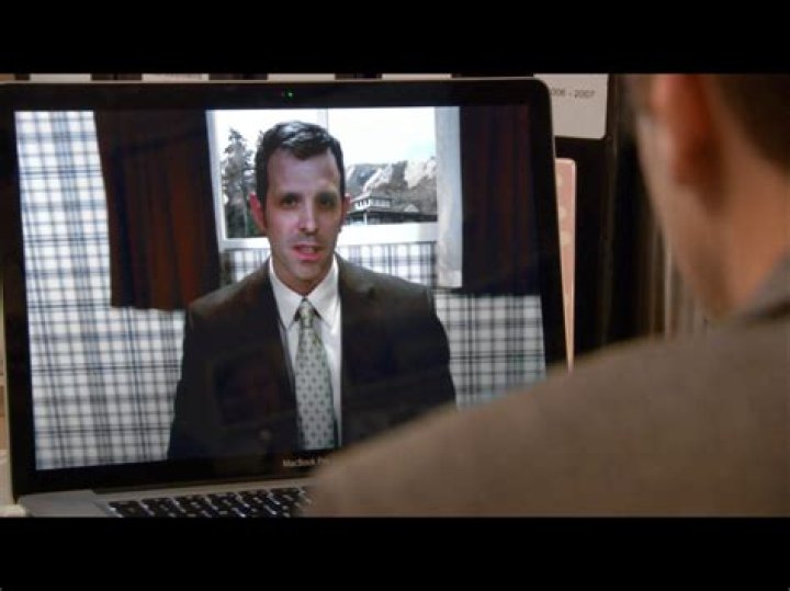 Warren Lieberstein: The Man Behind The Scenes Of The Office