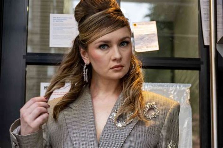 The Unraveling Truth: Uncovering The Wealth Of Anna Delvey's Parents