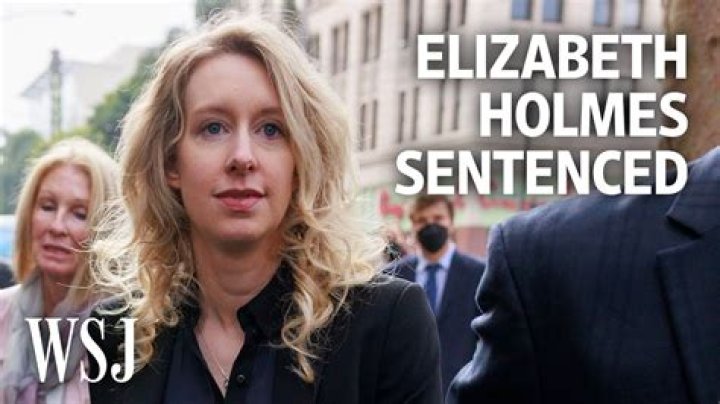Unveiling The Mystery: Was Elizabeth Holmes Autistic?