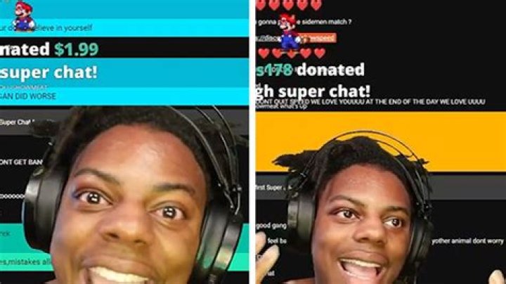 Unveiling The Truth: Was IShowSpeed A 5 Star Recruit?