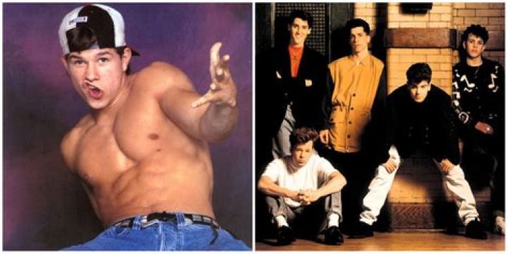 Is Mark Wahlberg The Key To Understanding New Kids On The Block?