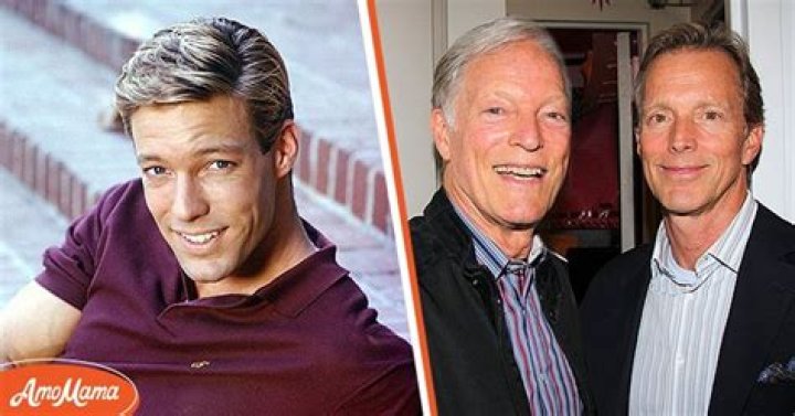 Unraveling The Mystery: Was Richard Chamberlain Married?