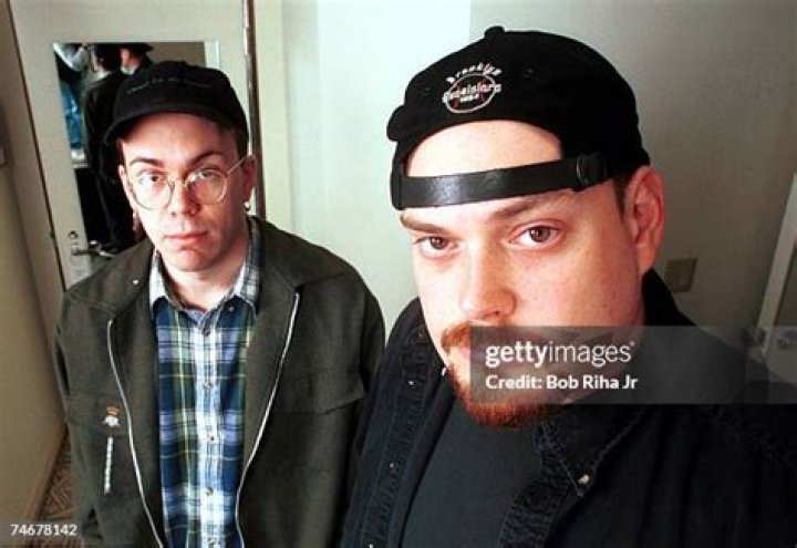 Unveiling The Watchowski Brothers: A Journey Through Their Cinematic Universe