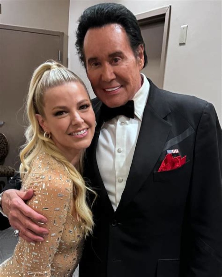 Exploring Wayne Newton's Net Worth: The Las Vegas Legend