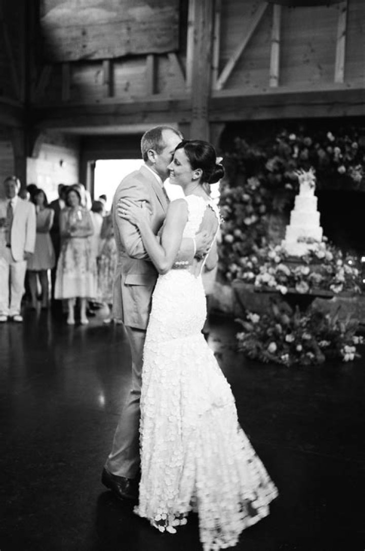 Unveiling The Love Story: Wedding Sturgill Simpson Wife