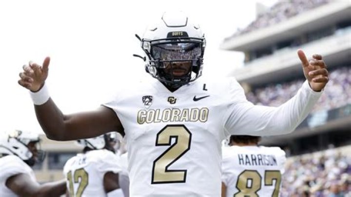 Week 4 College Football Picks: Fade Oregon vs. Colorado