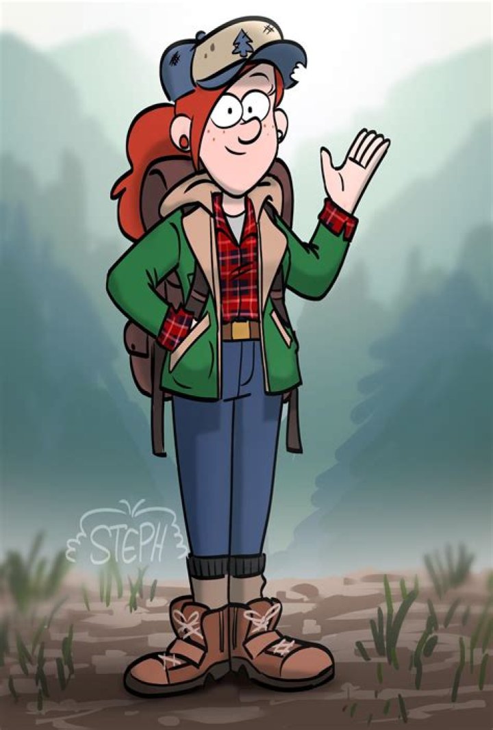 Unraveling The Mystery Of Wendy's Age In Gravity Falls