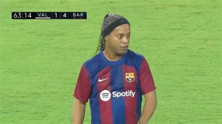 The Ultimate Guide: At What Age Did Ronaldinho Retire?