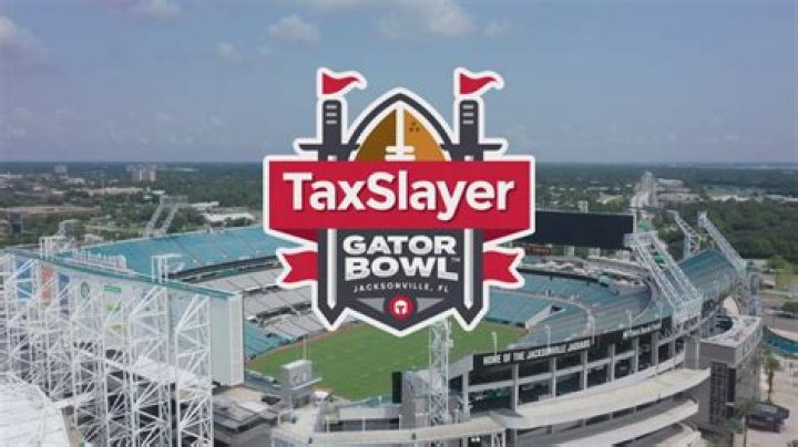 What and Where is the TaxSlayer Gator Bowl?