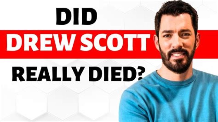 Discovering What Car Drew Scott Drives