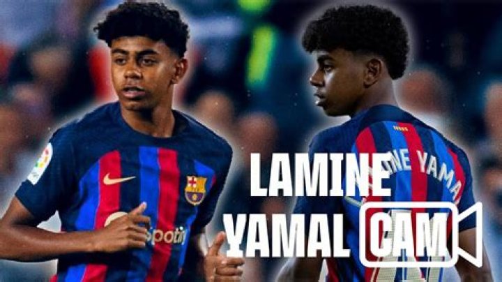 Exploring Lamine Yamal's Club Affiliation