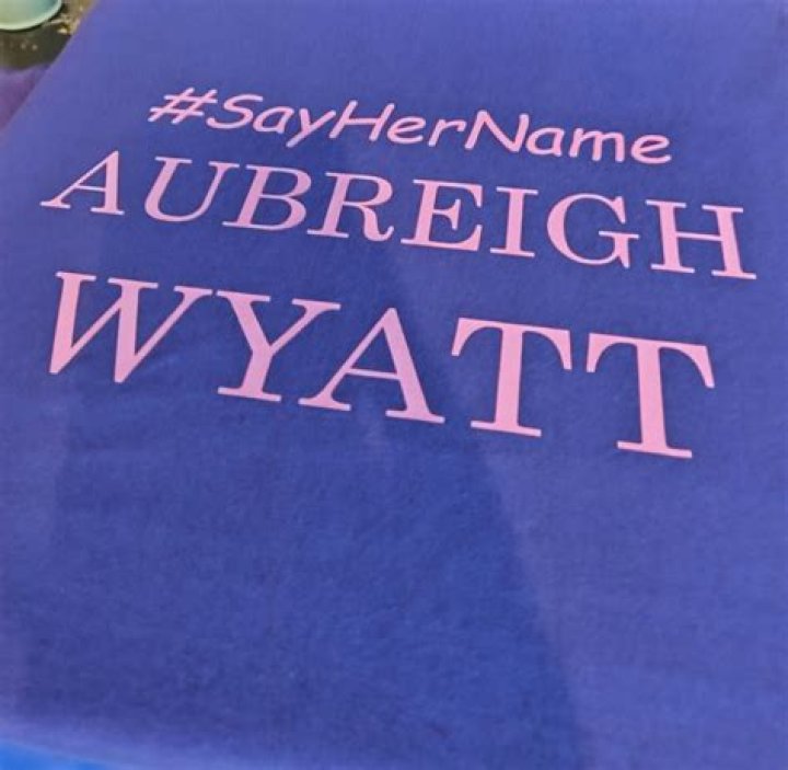 Unraveling The Mystery: What Did Aubreigh Wyatt's Letter Say?
